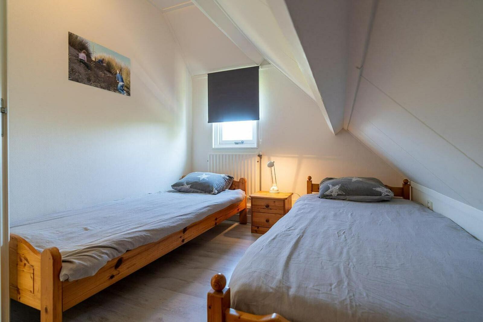 Zuiderdiep 06 - Noordzeepark Ouddorp Not Intended For Company Or Work-Related Stays Exterior foto